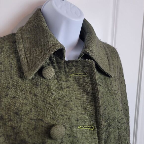 MARCIANO Coat  - Picture 3 of 13